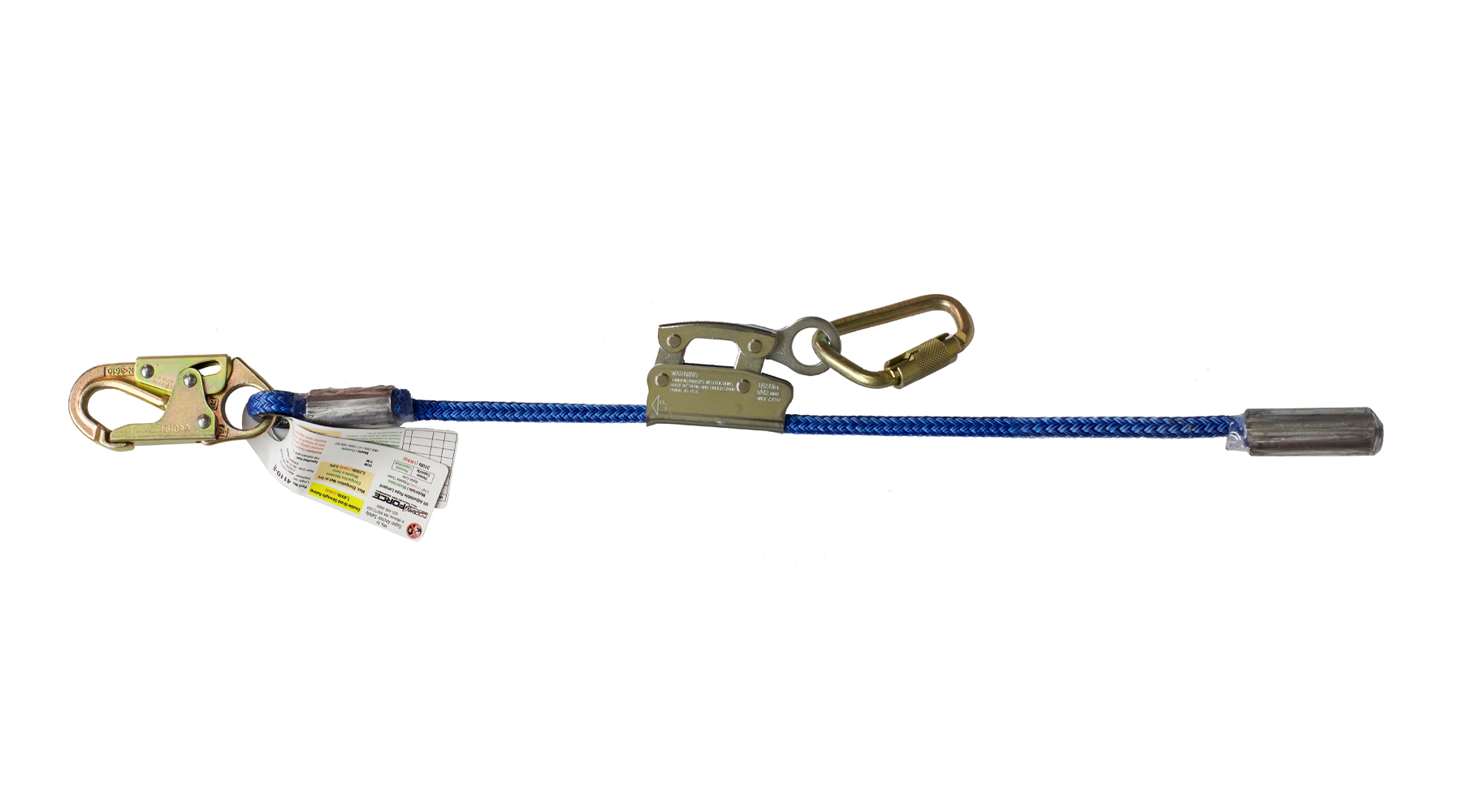 Adjustable Rope Lanyards