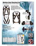 6174 - Heat Resistant Harness Sell Sheet