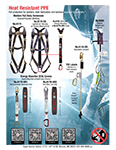 Heat PPE Spec Sheet