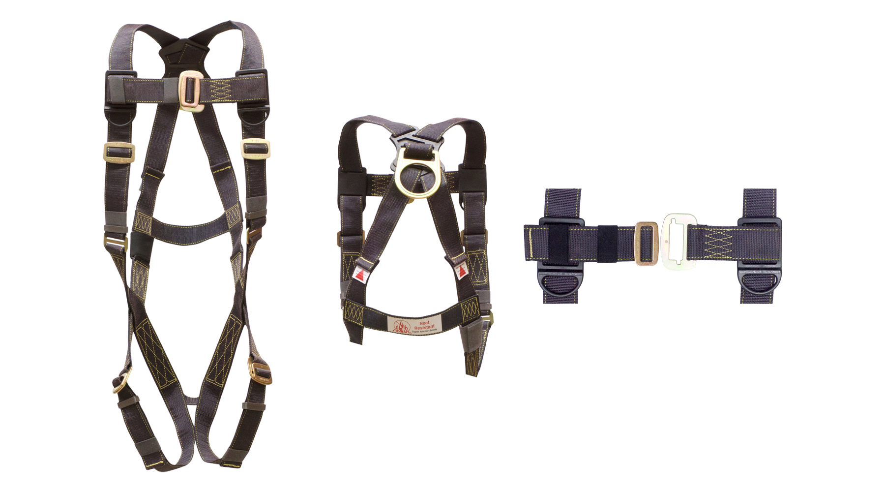 6174 - Heat Resistant Harness