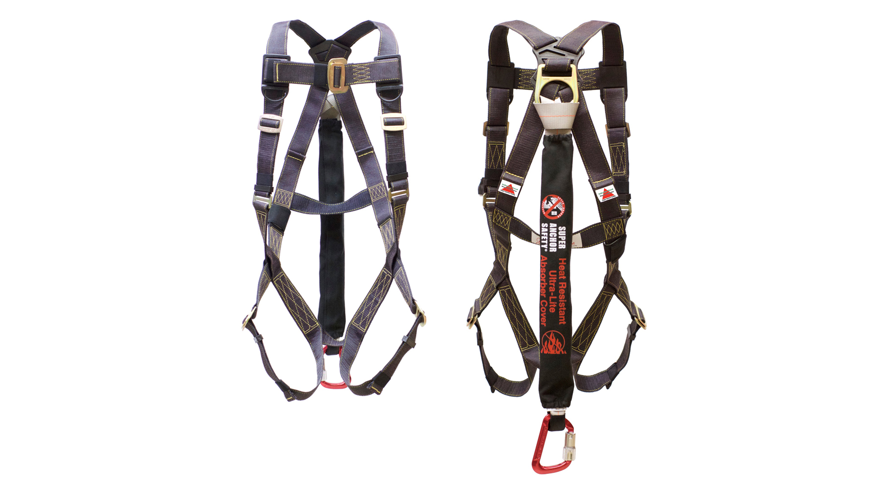 6174-EA - Heat Resistant Harness