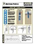 Hold Me Rope Manual