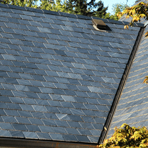 Natural Slate Roofing Products