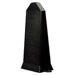 2007 - ARS Series Stem Cover - Black