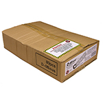 1075-B - 80pc D-Minus Anchor 11ga Steel Bulk Pack