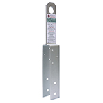 1006D - ARS 2x8 Anchor