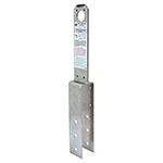 2821 - ARS 2x8 Anchor