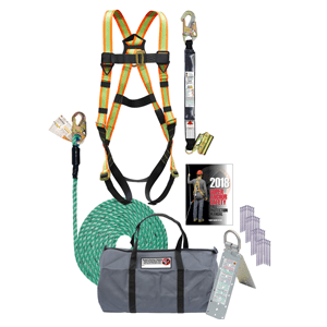 MAX-V Safety Kits Carry Bag 3200 Series