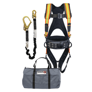 Mini MAX Kit – Deluxe Harness - 4303 Series