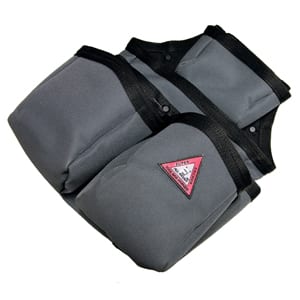 2 & 3 Pouch Tool Bags