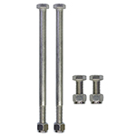 CRZ 3/8 SST Replacement Bolt Pack