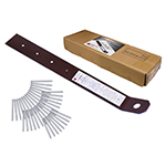 2793 - APEX Hip Ridge/Field Mount Anchor