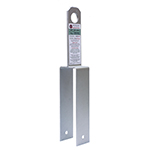 ARS I-Joist for 1-3/4 in. up to 2-3/4 in.