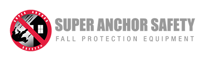 Super Anchor Safety Logo