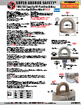 Tie Off Strap Anchor