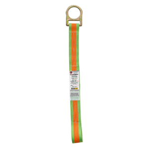 High Visibility Tie-Off Straps