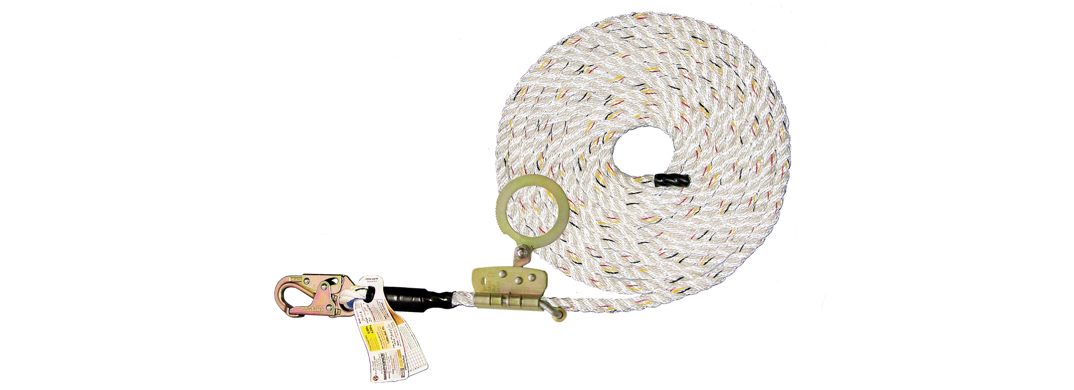 Value Lifeline ADP Fall Arrestor Rope Grab Options Super Anchor Safety