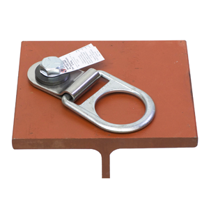 Swivel-D Anchor - Structural Steel