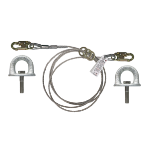 Super Anchor Double Locking Snap Hook Z359 Standard 5005Z