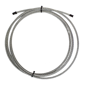 CRA Rigging Hardware Horizontal Line Cable