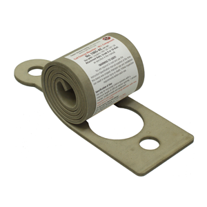 CRA Rigging Hardware Coil Energy Absorber