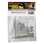 2013 - Replacement Fastener Package