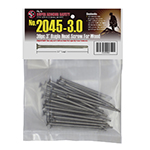 2045-3.0 - Alternate Fastener Package