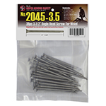 2045-3.5 - Alternate Fastener Package