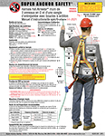 3D Ring Harness Manual 2021 - French