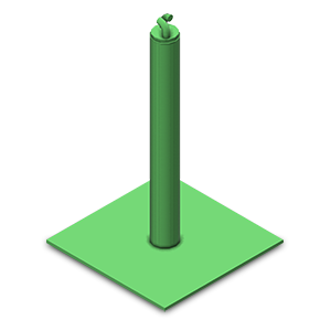 CRA Anchor Pass Thru Top 1042 PG