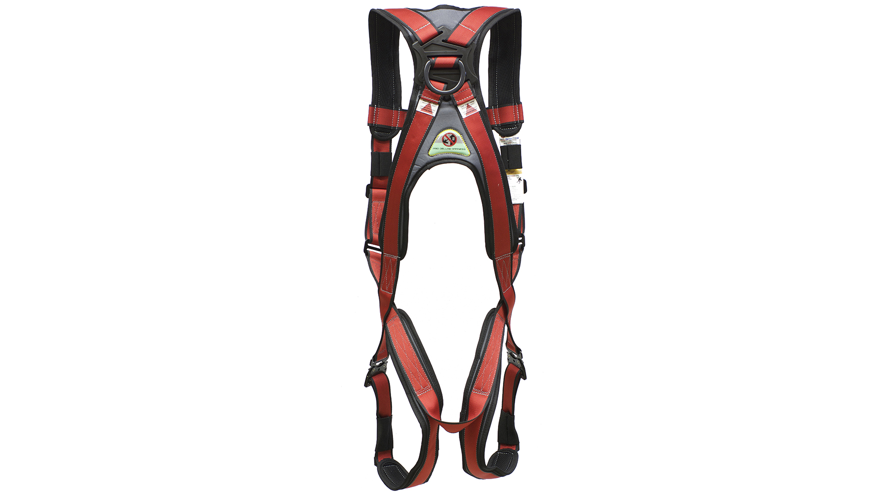 Custom Made Harnesses