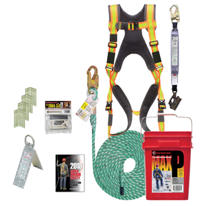 MAX-P Safety Kits - 3210 3211 Series