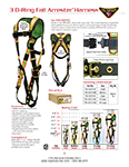 2022 CSA Harness Product Catalog Vol. 1 - Pg. 11