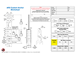 ARS™ Series Worksheet