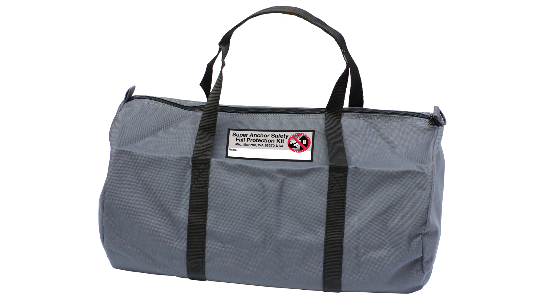 Cargo Carry Bags - Total Package