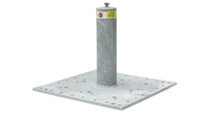 CTT Anchors with Threaded Riser Cap