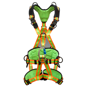 Front D-Ring Harness FD-6071 Series
