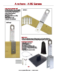 2022A Fall Protection Catalog - Pg. 10