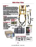 2022A Fall Protection Cat. - Pg. 63