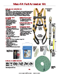 2022A Fall Protection Cat. - Pg. 65