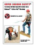 2024 Full Body Harness Inspection Manual
