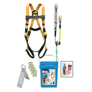 MAX-FA Safety Kits - 3302 Series