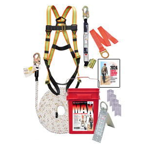 MAX Kit Hi-Viz Bucket – 3001 Series