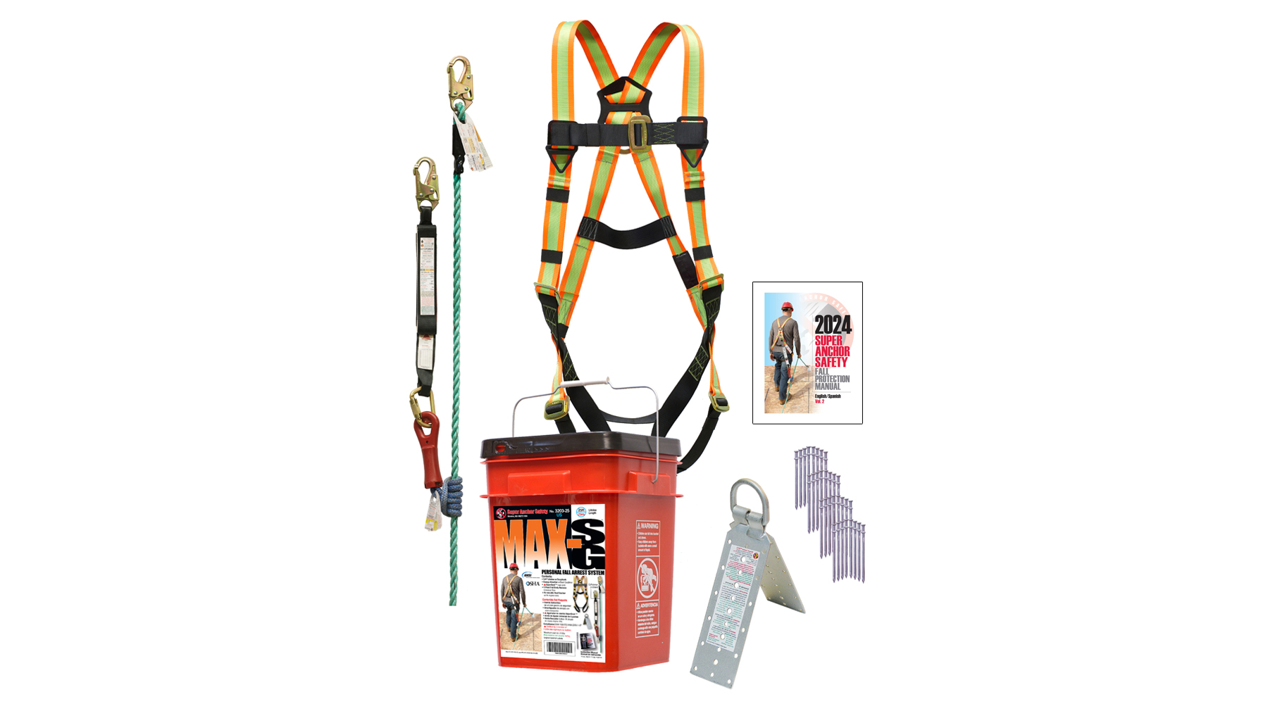 MAX_SG_Safety_Kit_with_Super_Grab_header_1800x1000 MAX-SG Safety Kit with SuperGrab™ - 3203 Series