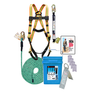 Fall Protection Kits