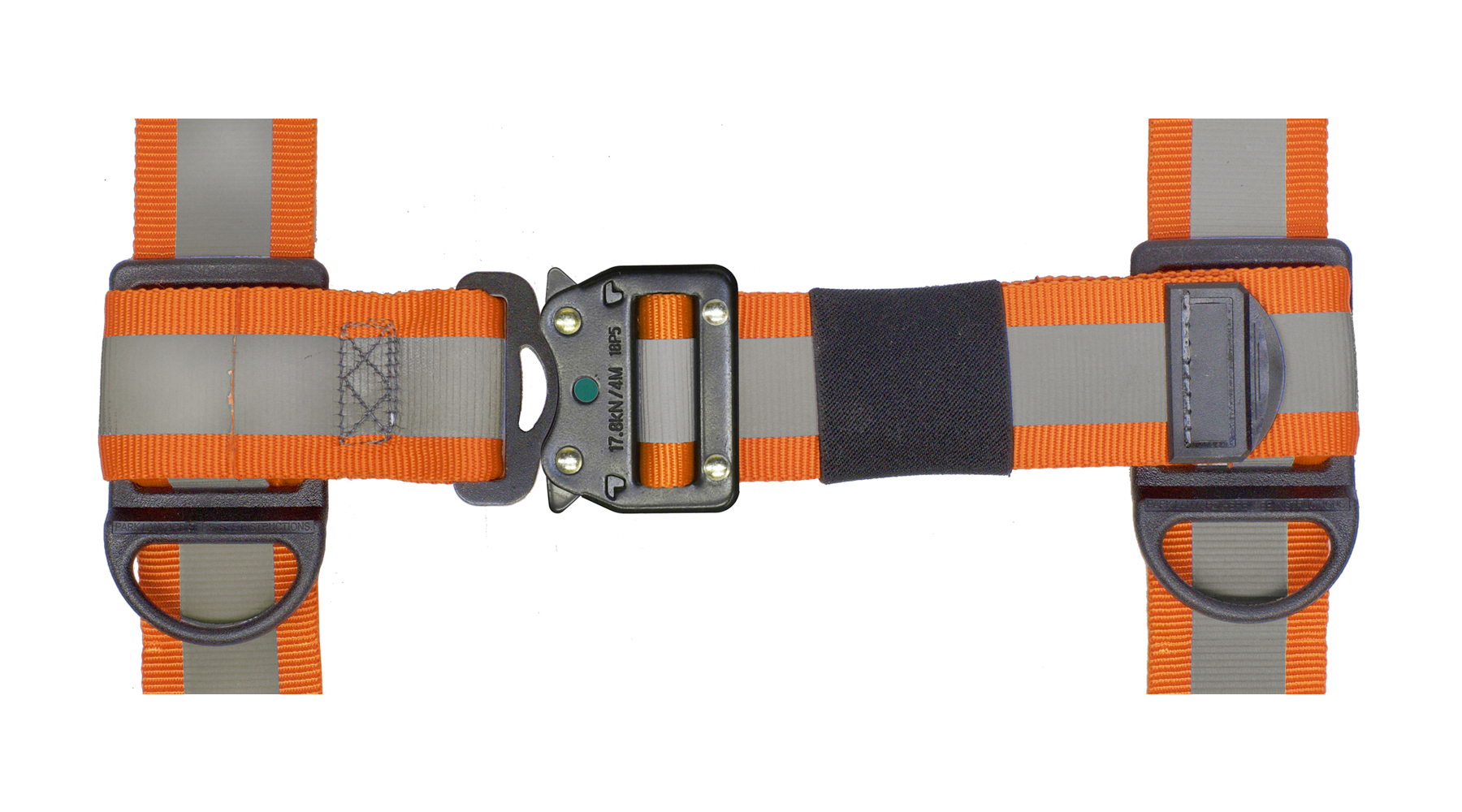 Ultra-Viz Pro-Series Fall Arrester Harness