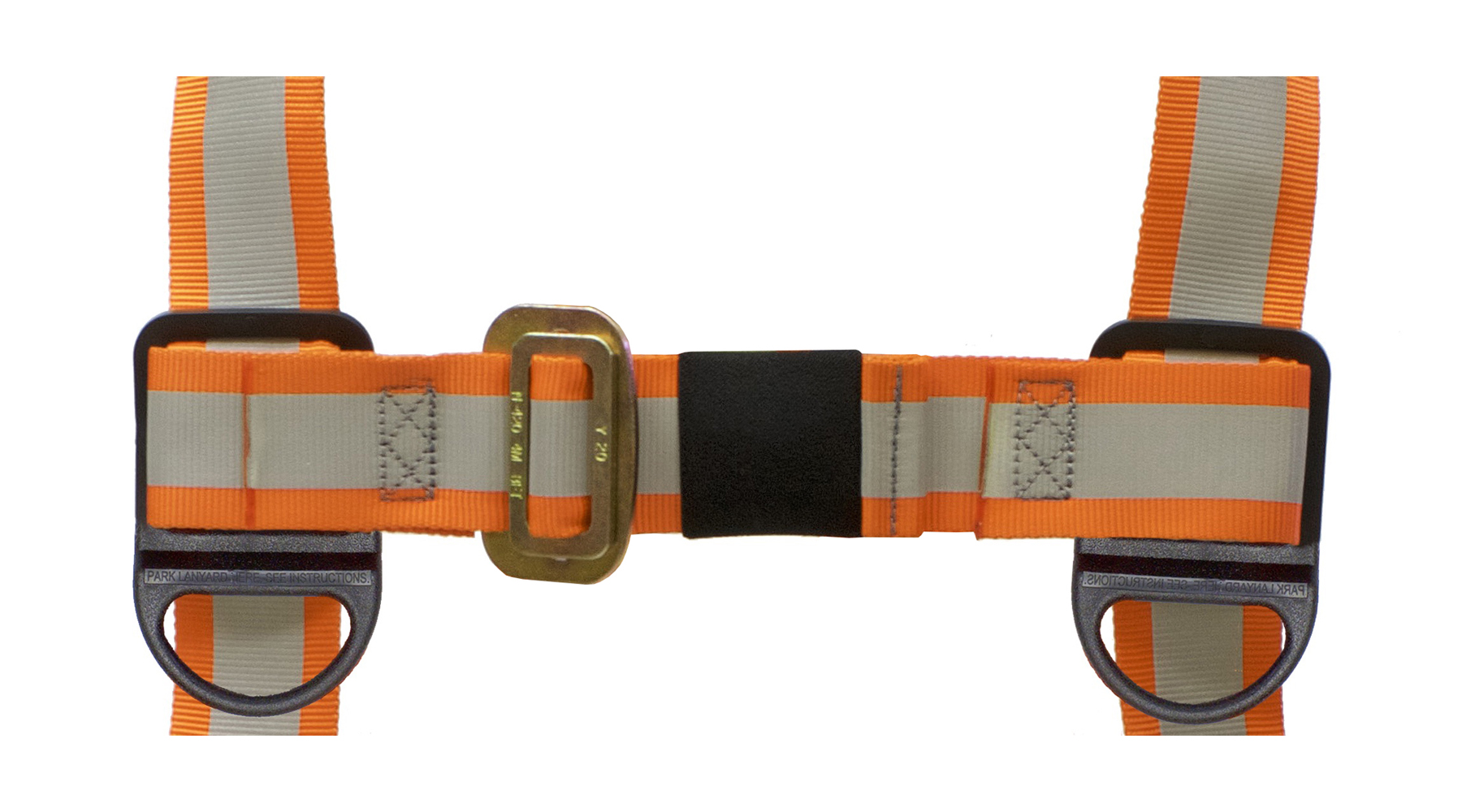 Ultra-Viz Fall Arrester Harness