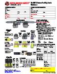 Worksheet No. 6407-X
