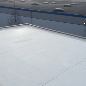 TPE/TPO/EPDM Roofing Products