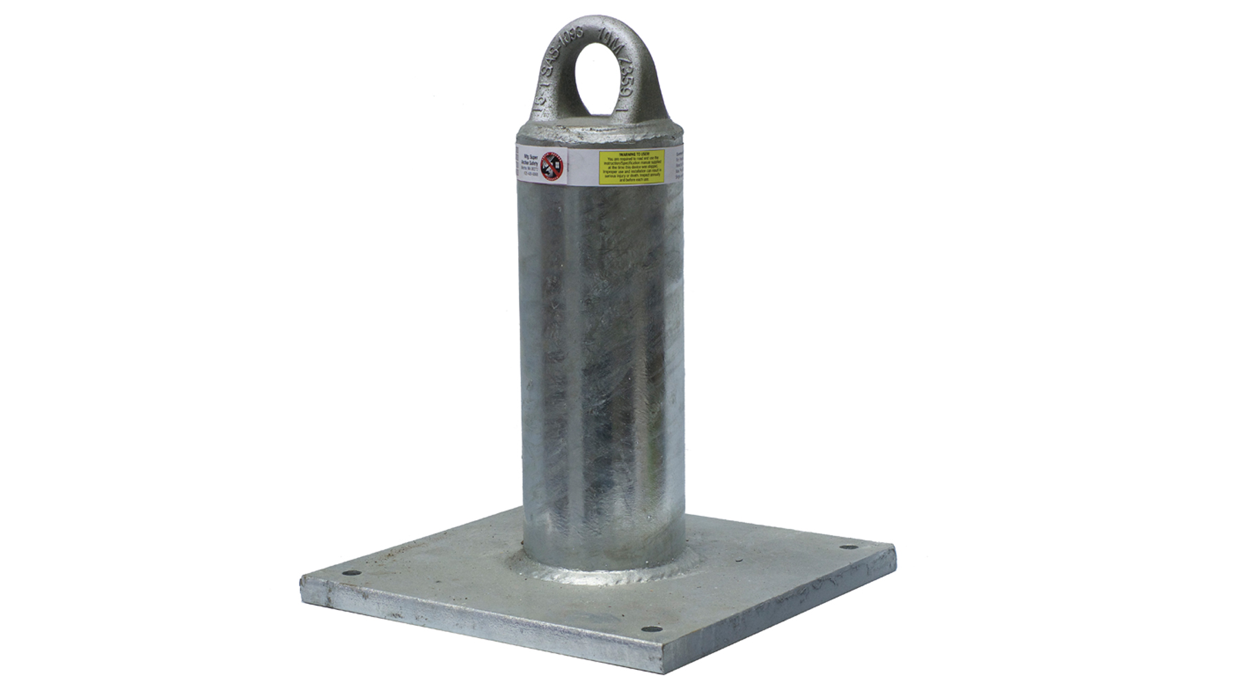 CRA Facade Access Anchors